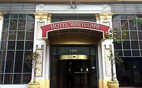 Hotel Whitcomb